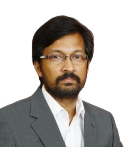 Shaji Bhaskar